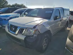 1N6BD0CT3KN781005 2019 NISSAN NAVARA (FRONTIER)