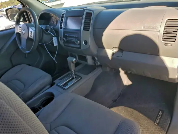 1N6BD0CT3KN781005 2019 NISSAN NAVARA (FRONTIER) - Image 8