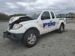 1N6BD0CT3KN781537 2019 NISSAN NAVARA (FRONTIER)