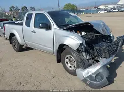 1N6BD0CT3KN784406 2019 NISSAN NAVARA (FRONTIER)