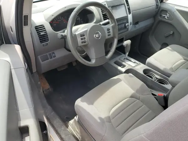 1N6BD0CT3KN794224 2019 NISSAN NAVARA (FRONTIER) - Image 8