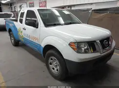 1N6BD0CT3KN799116 2019 NISSAN NAVARA (FRONTIER)