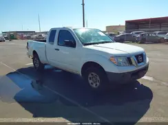 1N6BD0CT3KN871531 2019 NISSAN NAVARA (FRONTIER)