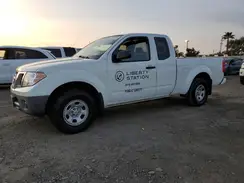 1N6BD0CT3KN876020 2019 NISSAN NAVARA (FRONTIER)