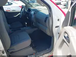 1N6BD0CT3KN877944 2019 NISSAN NAVARA (FRONTIER)