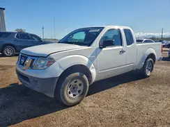1N6BD0CT4GN712587 2016 NISSAN NAVARA (FRONTIER)
