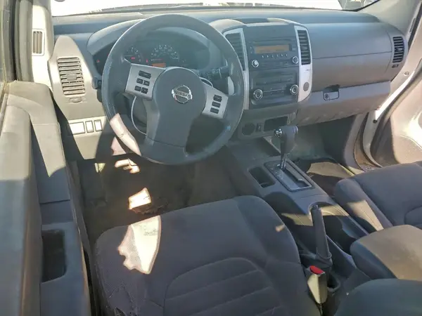 1N6BD0CT4GN712587 2016 NISSAN NAVARA (FRONTIER) - Image 8