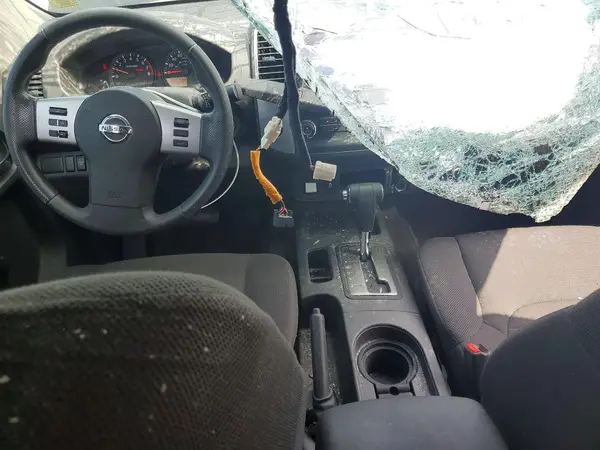 1N6BD0CT4GN713738 2016 NISSAN NAVARA (FRONTIER) - Image 8
