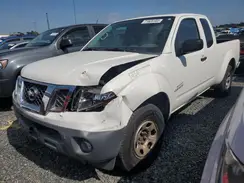 1N6BD0CT4GN718664 2016 NISSAN NAVARA (FRONTIER)