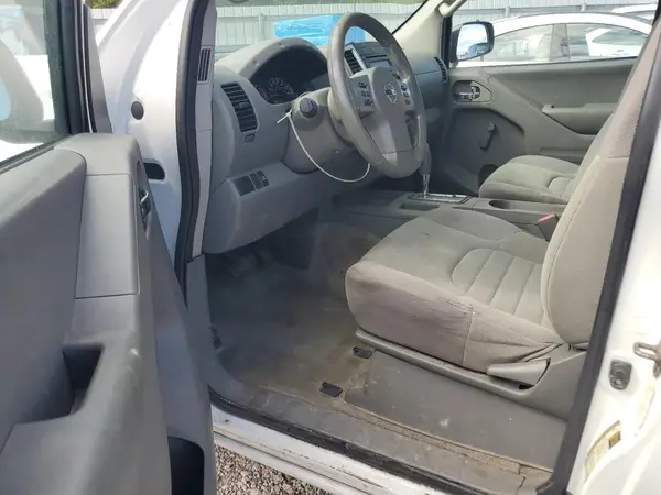 1N6BD0CT4GN718664 2016 NISSAN NAVARA (FRONTIER) - Image 8