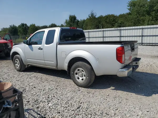 1N6BD0CT4GN721211 2016 NISSAN NAVARA (FRONTIER) - Image 2
