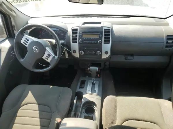 1N6BD0CT4GN721211 2016 NISSAN NAVARA (FRONTIER) - Image 8