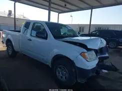 1N6BD0CT4GN722813 2016 NISSAN NAVARA (FRONTIER)