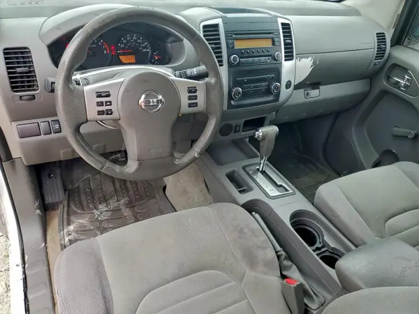 1N6BD0CT4GN729647 2016 NISSAN NAVARA (FRONTIER) - Image 8