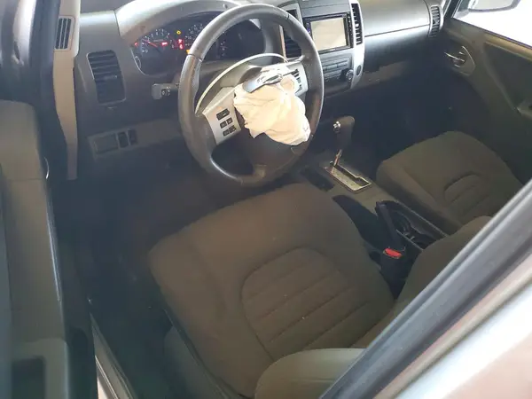 1N6BD0CT4GN729972 2016 NISSAN NAVARA (FRONTIER) - Image 8