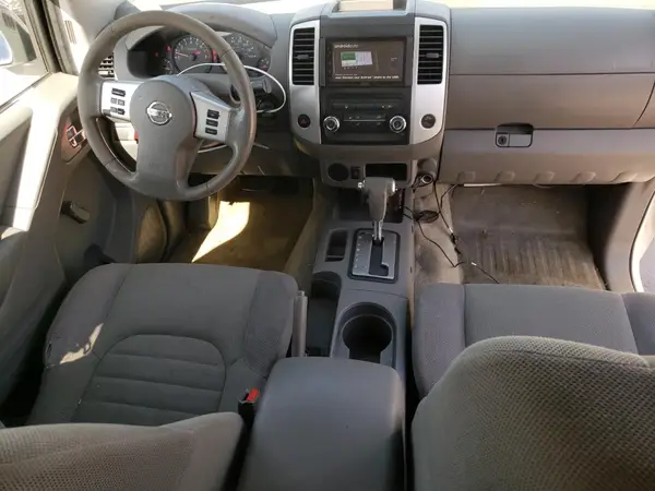 1N6BD0CT4GN734069 2016 NISSAN NAVARA (FRONTIER) - Image 8