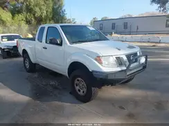 1N6BD0CT4GN734783 2016 NISSAN NAVARA (FRONTIER)