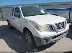 1N6BD0CT4GN734797 2016 NISSAN NAVARA (FRONTIER)
