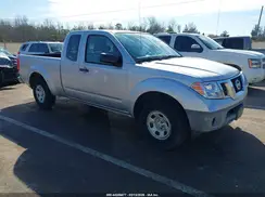 1N6BD0CT4GN739580 2016 NISSAN NAVARA (FRONTIER)