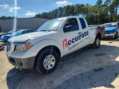 1N6BD0CT4GN740311 2016 NISSAN NAVARA (FRONTIER)