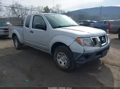 1N6BD0CT4GN743502 2016 NISSAN NAVARA (FRONTIER)