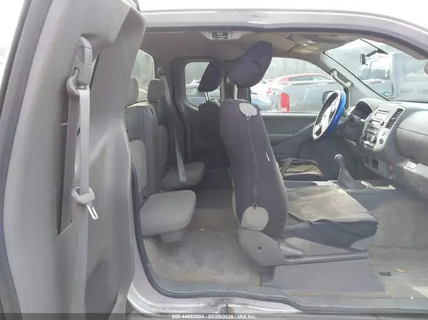 1N6BD0CT4GN743502 2016 NISSAN NAVARA (FRONTIER) - Image 8