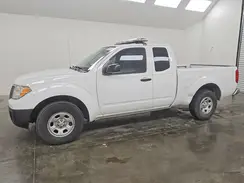 1N6BD0CT4GN744066 2016 NISSAN NAVARA (FRONTIER)
