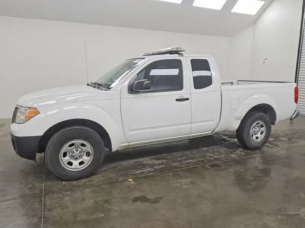 1N6BD0CT4GN744066 2016 NISSAN NAVARA (FRONTIER) - Image 1
