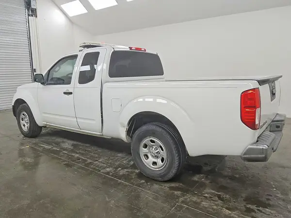 1N6BD0CT4GN744066 2016 NISSAN NAVARA (FRONTIER) - Image 2
