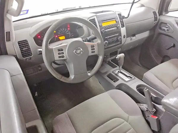 1N6BD0CT4GN744066 2016 NISSAN NAVARA (FRONTIER) - Image 8