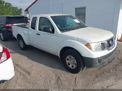 1N6BD0CT4GN746609 2016 NISSAN NAVARA (FRONTIER)