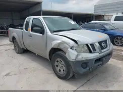 1N6BD0CT4GN748716 2016 NISSAN NAVARA (FRONTIER)