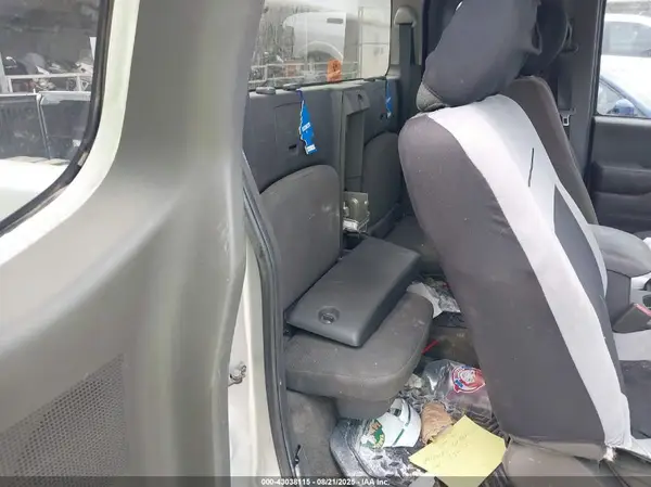1N6BD0CT4GN748716 2016 NISSAN NAVARA (FRONTIER) - Image 8