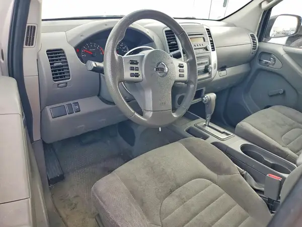 1N6BD0CT4GN752619 2016 NISSAN NAVARA (FRONTIER) - Image 8