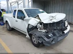 1N6BD0CT4GN752779 2016 NISSAN NAVARA (FRONTIER)