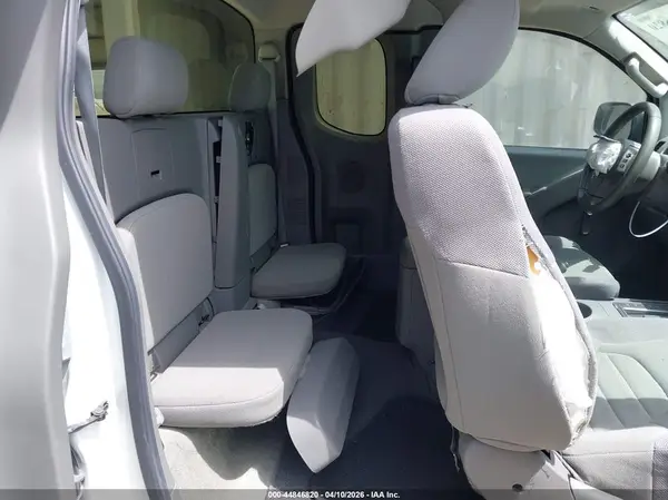 1N6BD0CT4GN752779 2016 NISSAN NAVARA (FRONTIER) - Image 8