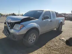 1N6BD0CT4GN755603 2016 NISSAN NAVARA (FRONTIER)