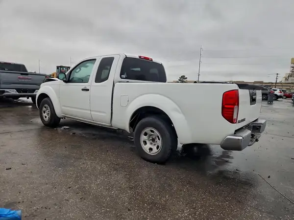 1N6BD0CT4GN758338 2016 NISSAN NAVARA (FRONTIER) - Image 2
