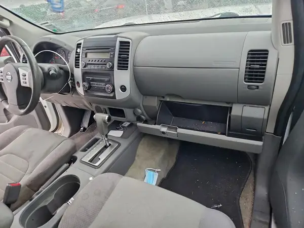 1N6BD0CT4GN758338 2016 NISSAN NAVARA (FRONTIER) - Image 8