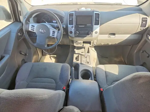 1N6BD0CT4GN761532 2016 NISSAN NAVARA (FRONTIER) - Image 8