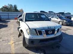 1N6BD0CT4GN765788 2016 NISSAN NAVARA (FRONTIER)