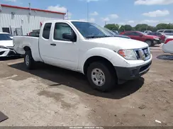 1N6BD0CT4GN766570 2016 NISSAN NAVARA (FRONTIER)