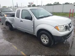 1N6BD0CT4GN767136 2016 NISSAN NAVARA (FRONTIER)