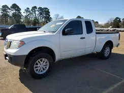 1N6BD0CT4GN768982 2016 NISSAN NAVARA (FRONTIER)
