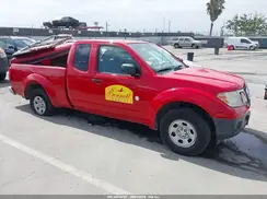 1N6BD0CT4GN771395 2016 NISSAN NAVARA (FRONTIER)