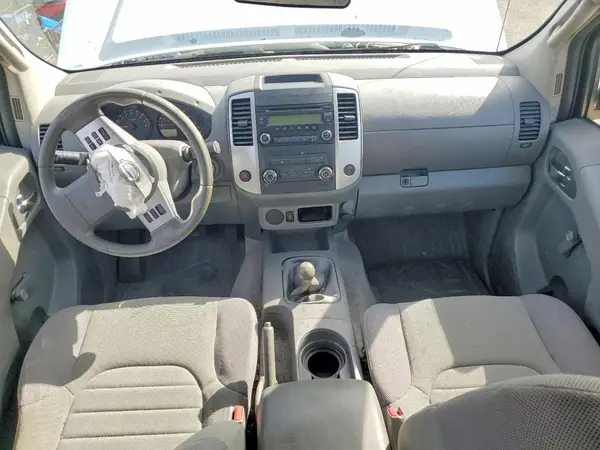 1N6BD0CT4GN771459 2016 NISSAN NAVARA (FRONTIER) - Image 8
