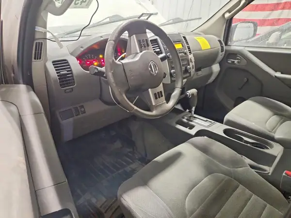 1N6BD0CT4GN773230 2016 NISSAN NAVARA (FRONTIER) - Image 8