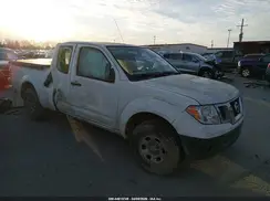 1N6BD0CT4GN773275 2016 NISSAN NAVARA (FRONTIER)