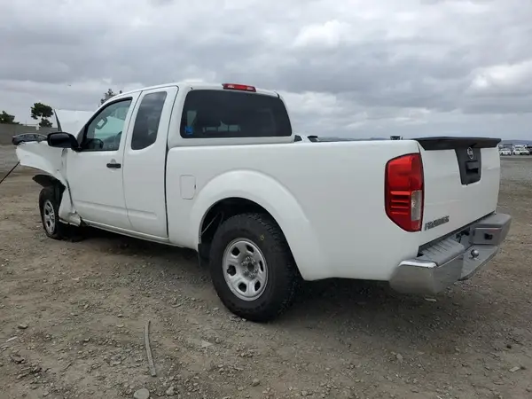 1N6BD0CT4GN775138 2016 NISSAN NAVARA (FRONTIER) - Image 2