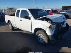 1N6BD0CT4GN778217 2016 NISSAN NAVARA (FRONTIER)